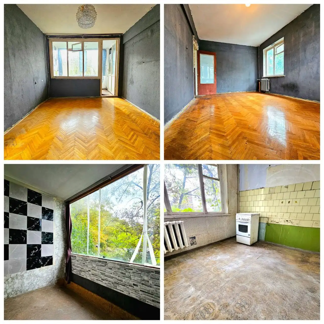 Продажа 1-комнатной квартиры в Сочи - Квартиры (Недвижимость) в Сочи