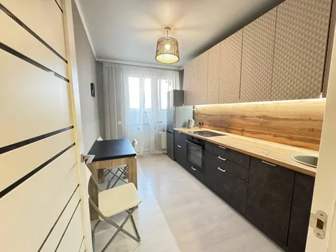 Продажа 1-комнатной квартиры в ж.к. Сармат - Недвижимость в Краснодарский край