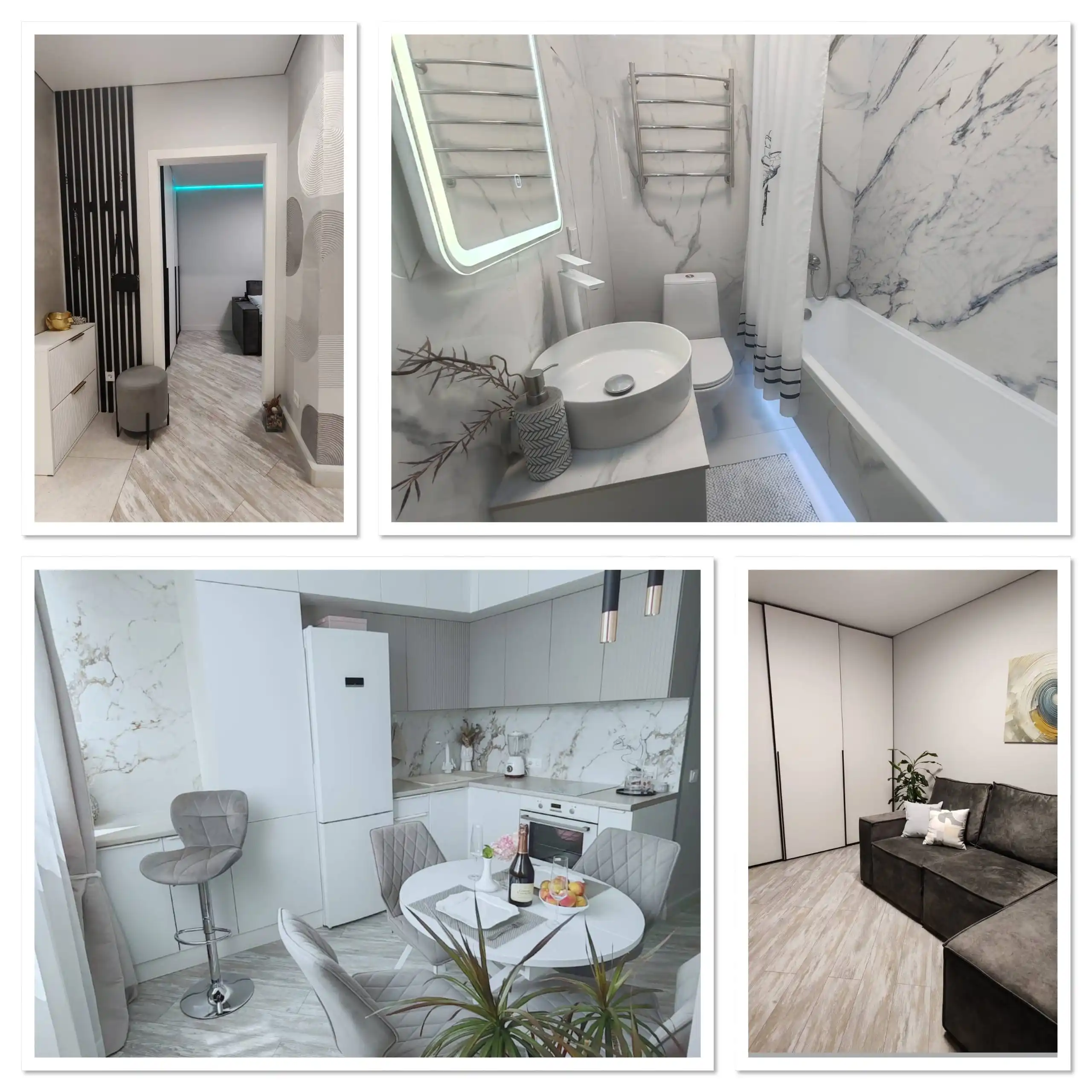 Продажа недвижимости и парковки в Краснодаре - Продажа (Недвижимость) в Краснодар