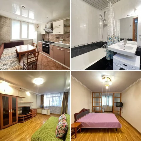 Продажа двухкомнатной квартиры в Завокзальном районе - Земля в Краснодар