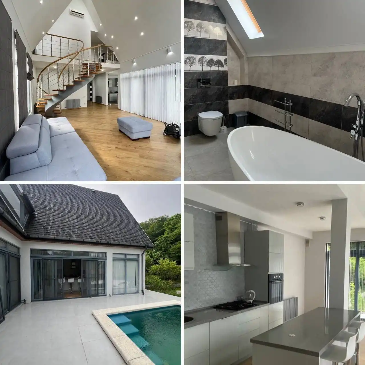 Продам дом на Мацесте - Недвижимость в Мацеста