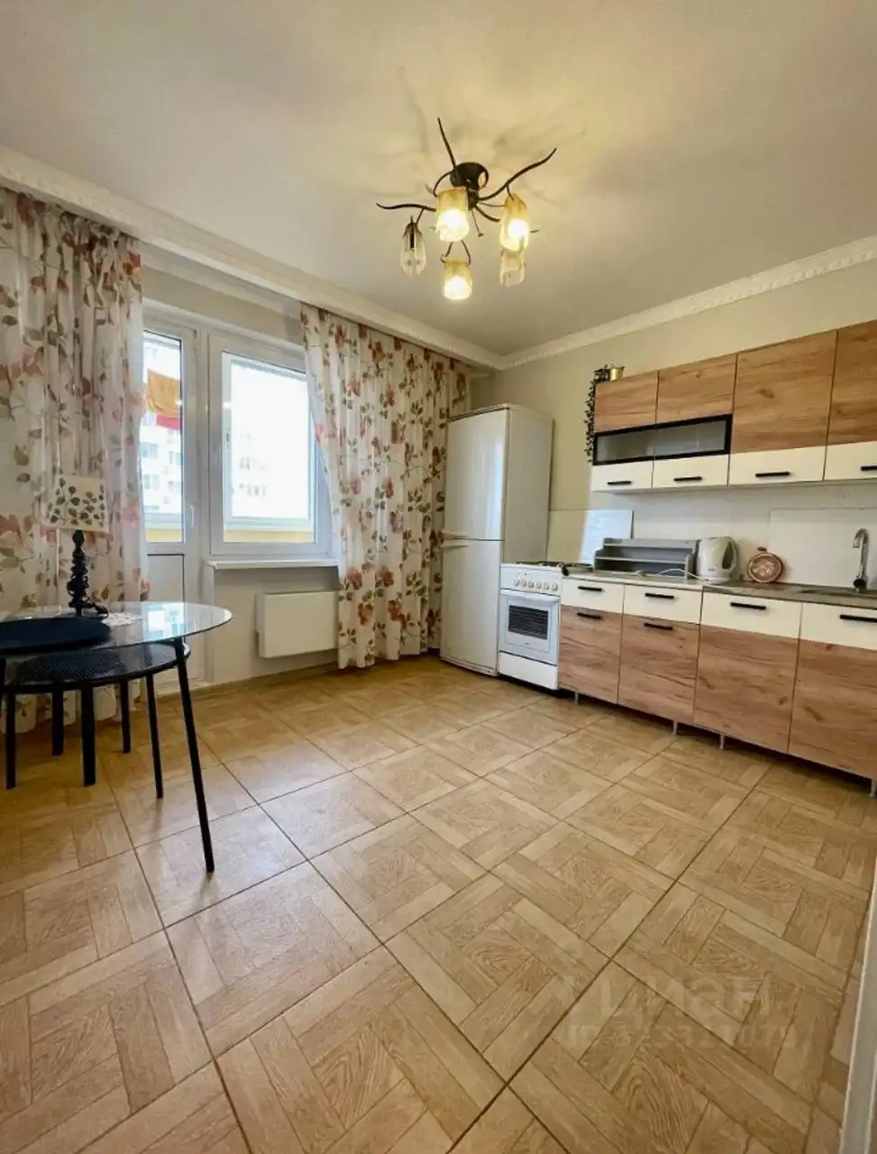 Продажа квартиры 1 кв. ул. Восточно Кругликовская 10/16 - Недвижимость в Краснодарский край