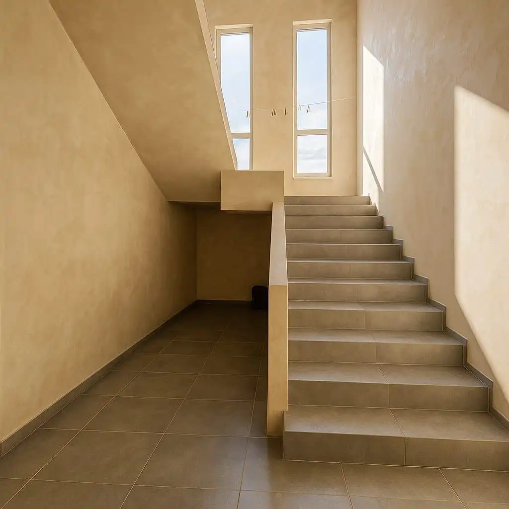 Продается новый двухэтажный дом в современном стиле в Армавире - Дом (Недвижимость) в Армавир