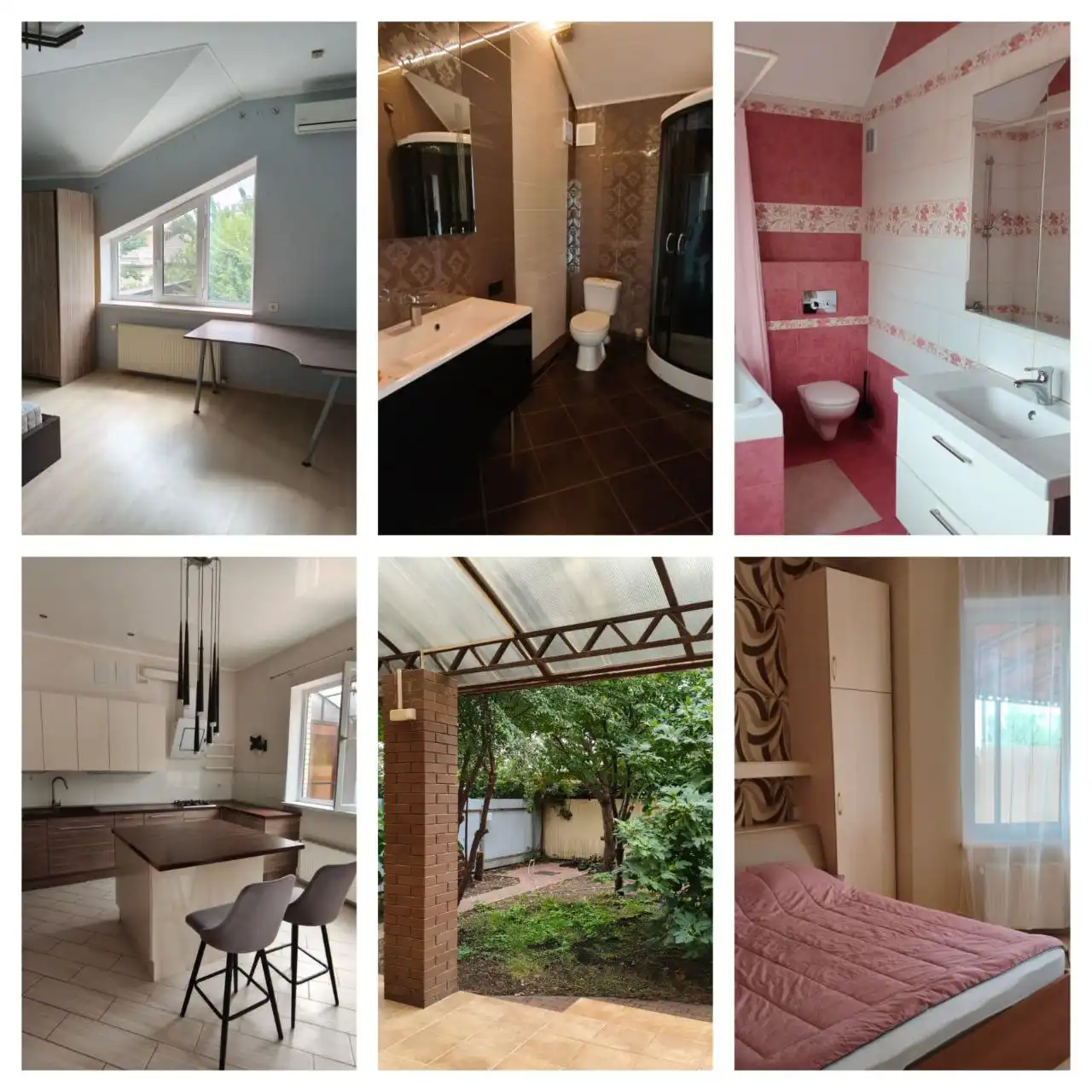 Продается дом в Краснодаре на ул. Коцуры - Дом (Недвижимость) в Краснодар