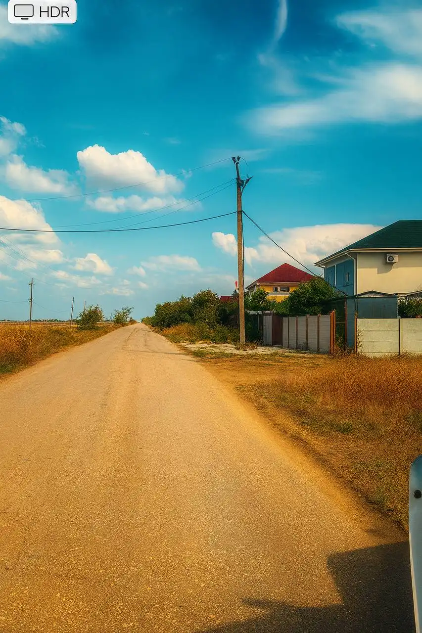 Продажа земельных участков у моря в Крыму - Земельные участки (Недвижимость) в Витино