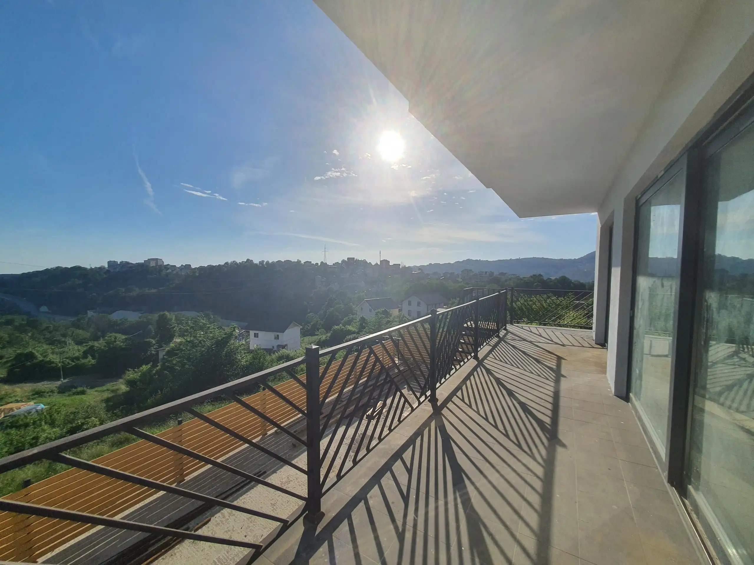 Дом в ст Персик на ул. Абовяна - Дома (Недвижимость) в Краснодарский край