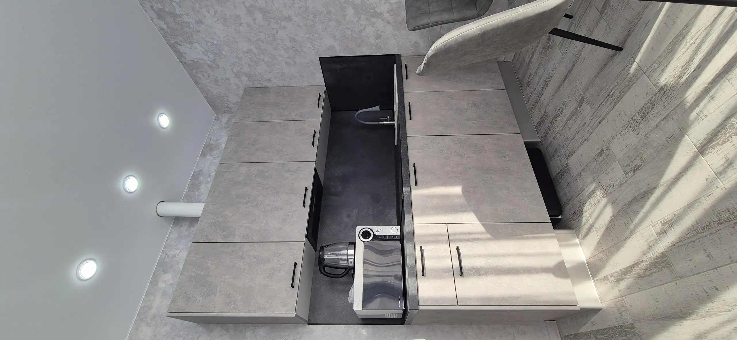 Апартамент в АК Чайный Берег в Дагомысе - Апартаменты (Недвижимость) в Дагомыс