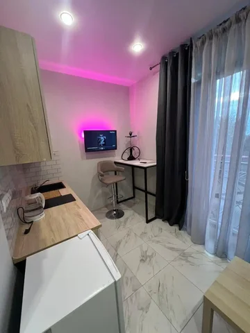 Студия с видом на море на Тимирязева - частное объявление в Краснодарский край