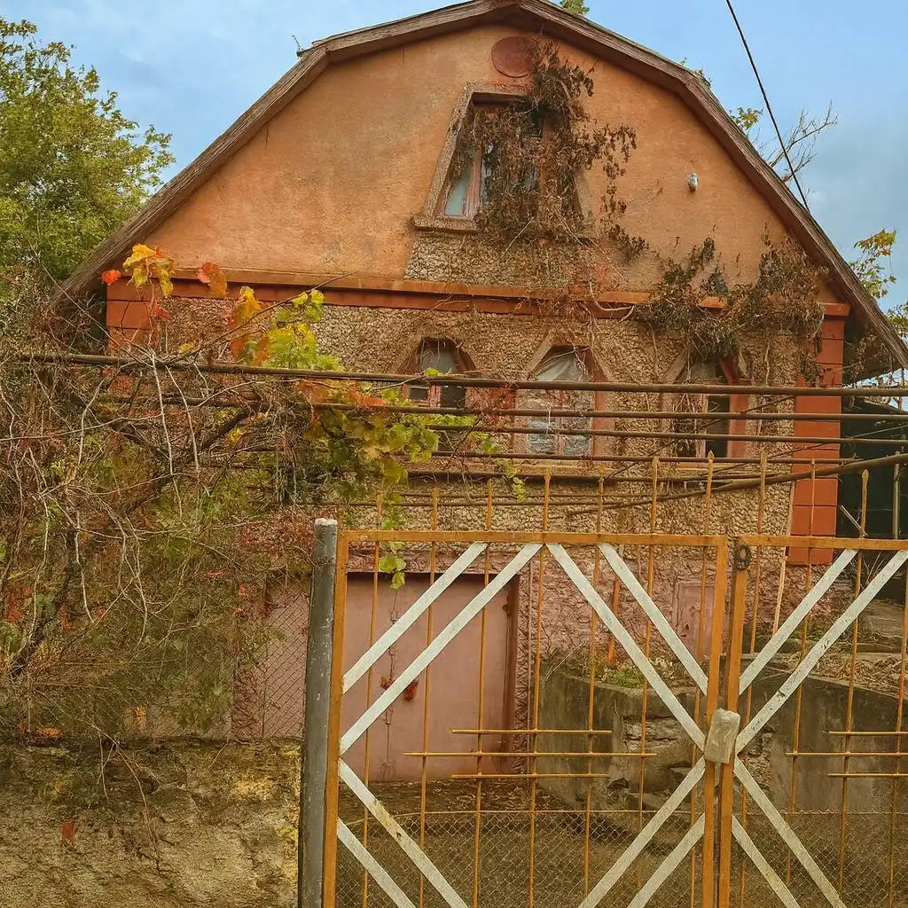 Продаётся дом лесника с правом прописки - Дома (Недвижимость) в Михайловка