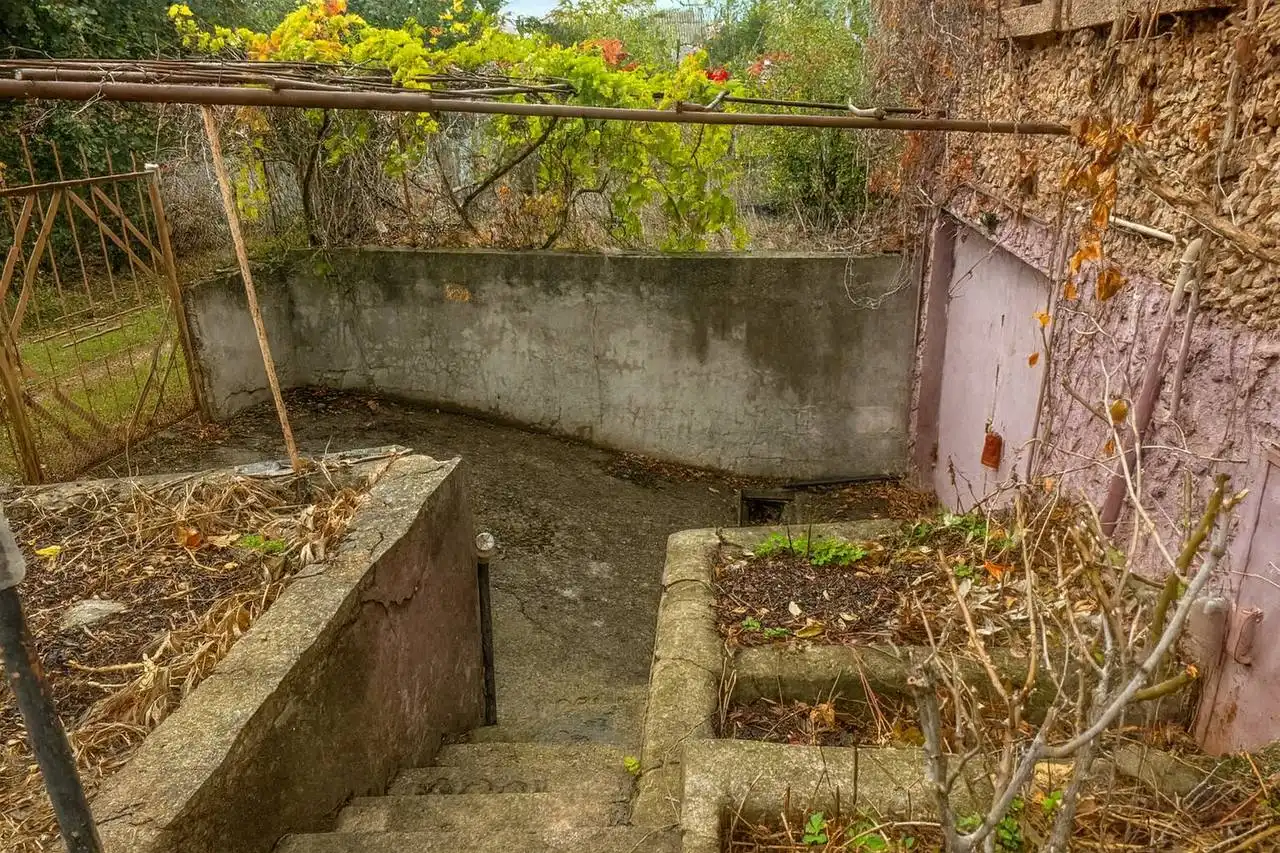 Продаётся дом лесника с правом прописки - Дома (Недвижимость) в Михайловка