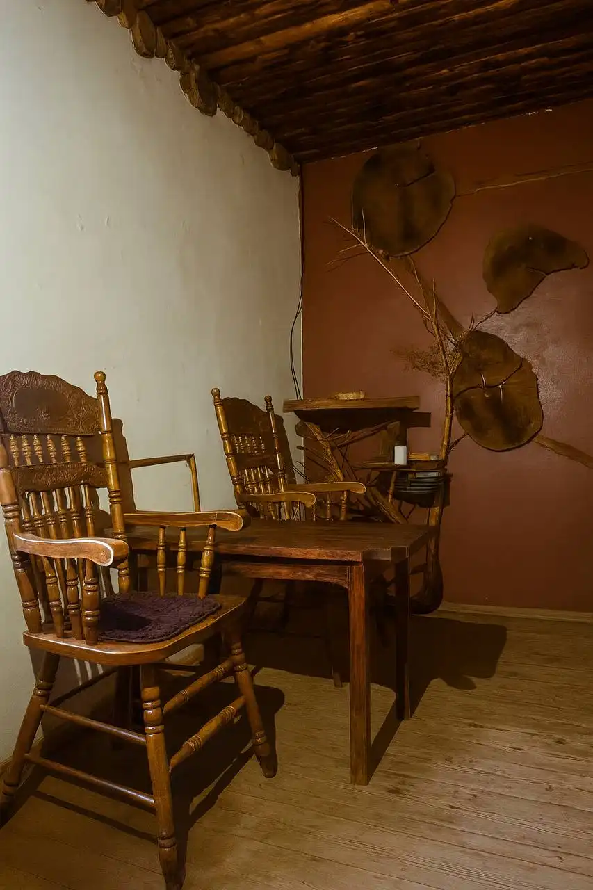 Продаётся дом лесника с правом прописки - Дома (Недвижимость) в Михайловка