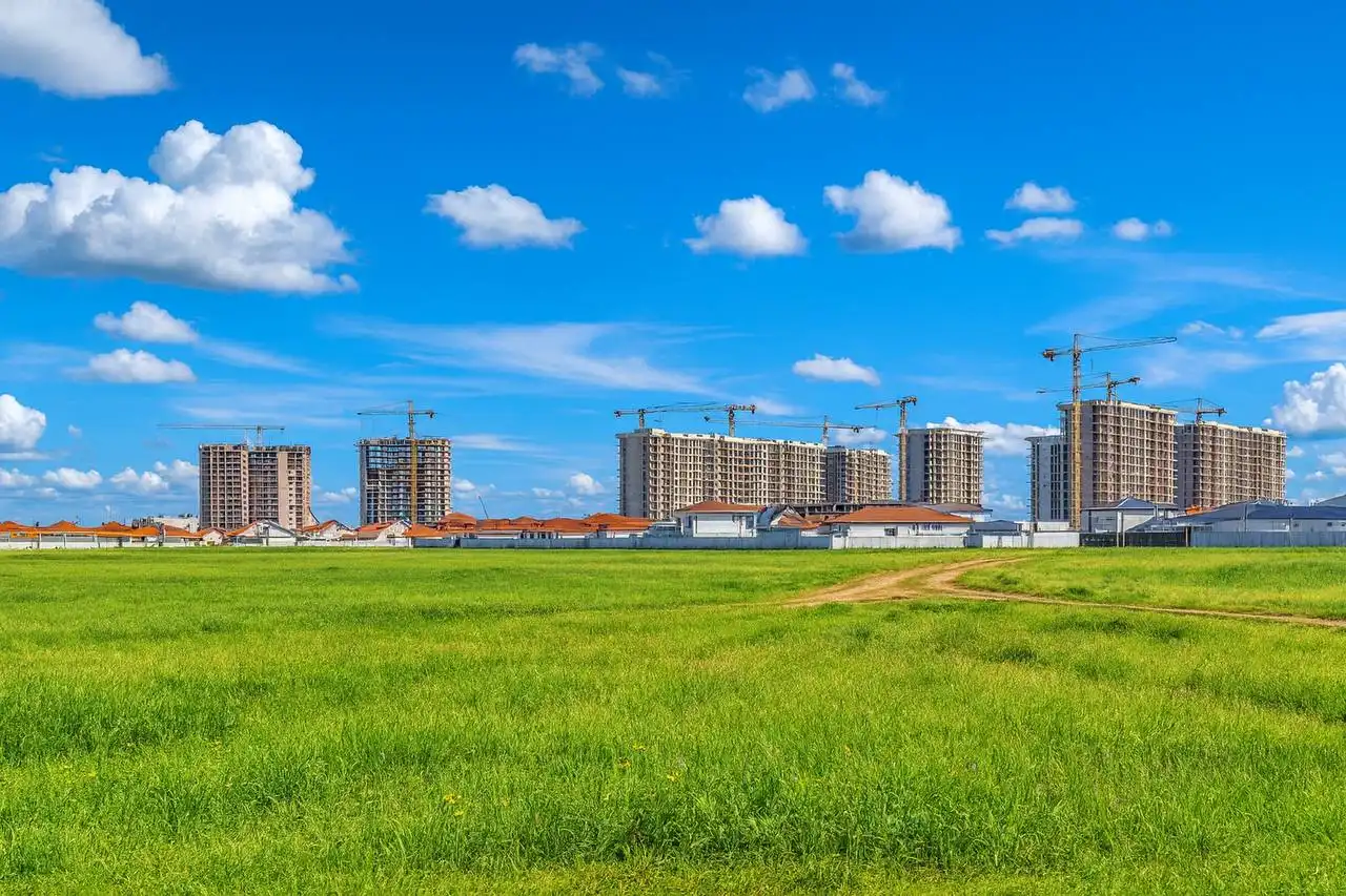 Продается земельный участок 7,1 соток в Сакском районе Крыма - Земельные участки (Недвижимость) в Сакский район