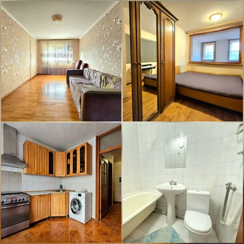 2-комнатная квартира с видом на море в Сочи - Недвижимость в Сочи