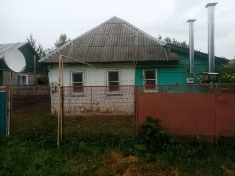 Продажа земельного участка 15 соток с домом - Аренда в Станица Переправная