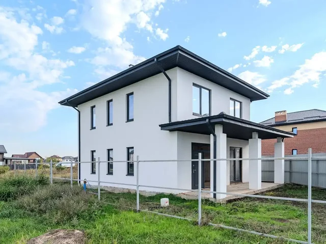 Продаётся дом в немецкой деревне Краснодара - Дома в Краснодар