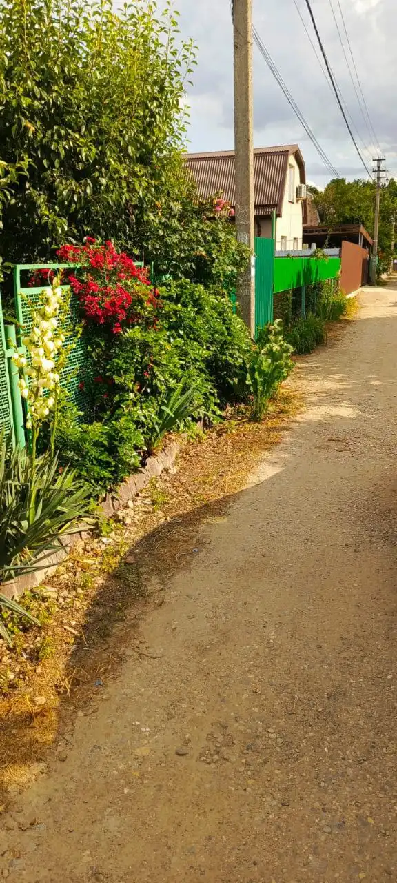 Продажа дома в Краснодарском крае - Дома (Недвижимость) в Краснодарский край