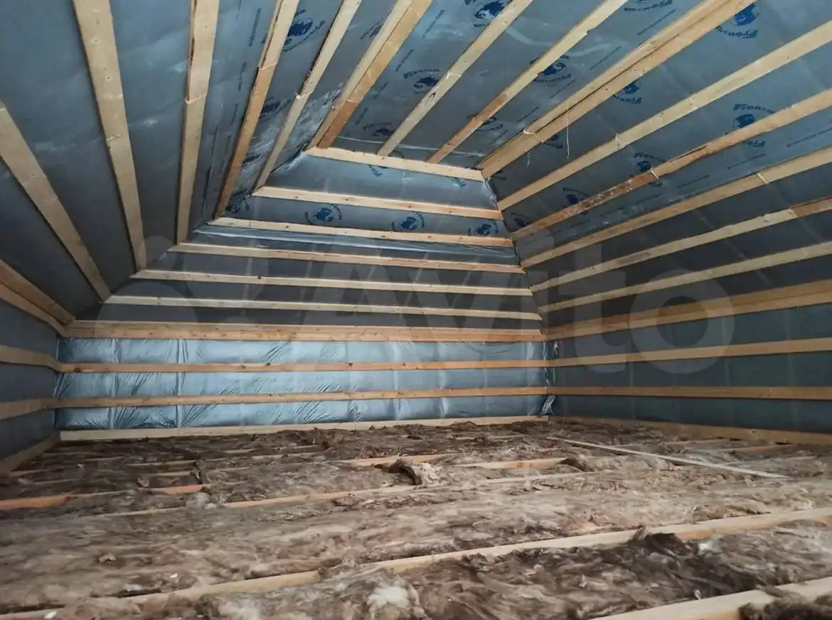 Готовый дом на земле ИЖС 145 кв.м. в Краснодаре - Дома (Недвижимость) в Краснодар