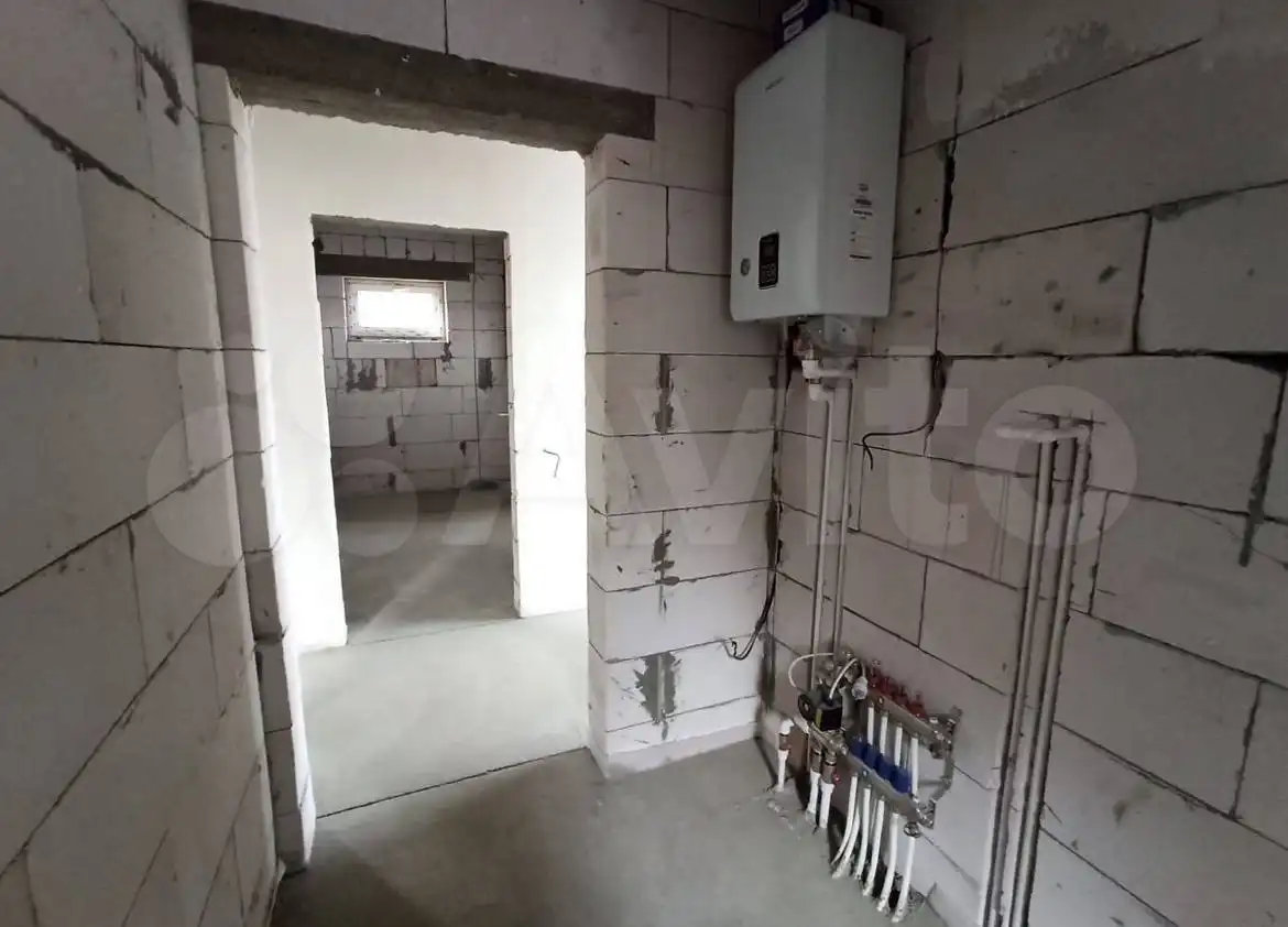 Готовый дом на земле ИЖС 145 кв.м. в Краснодаре - Дома (Недвижимость) в Краснодар