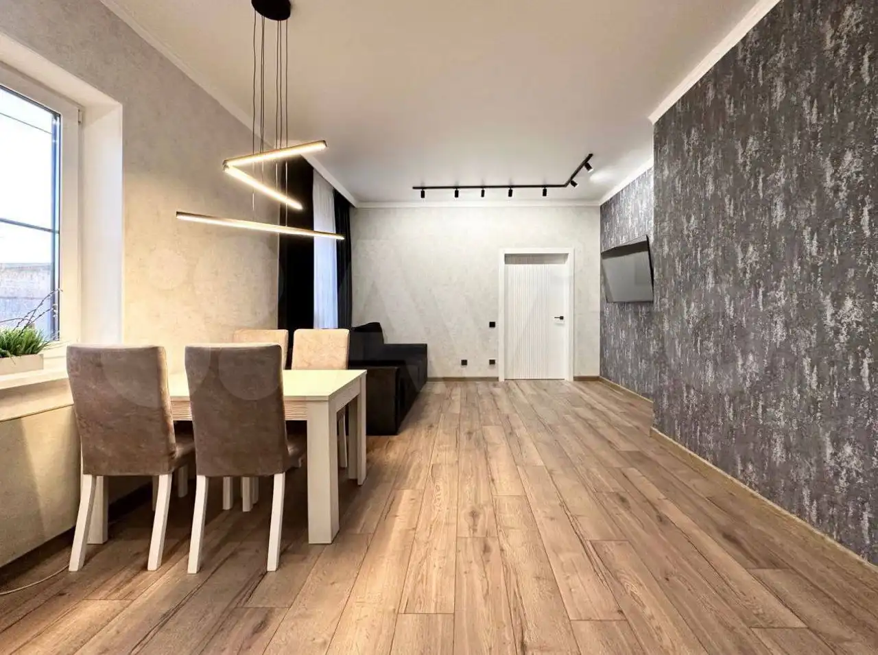 Продается новый дом 105 кв.м с участком в Краснодаре - Дома (Недвижимость) в Краснодар