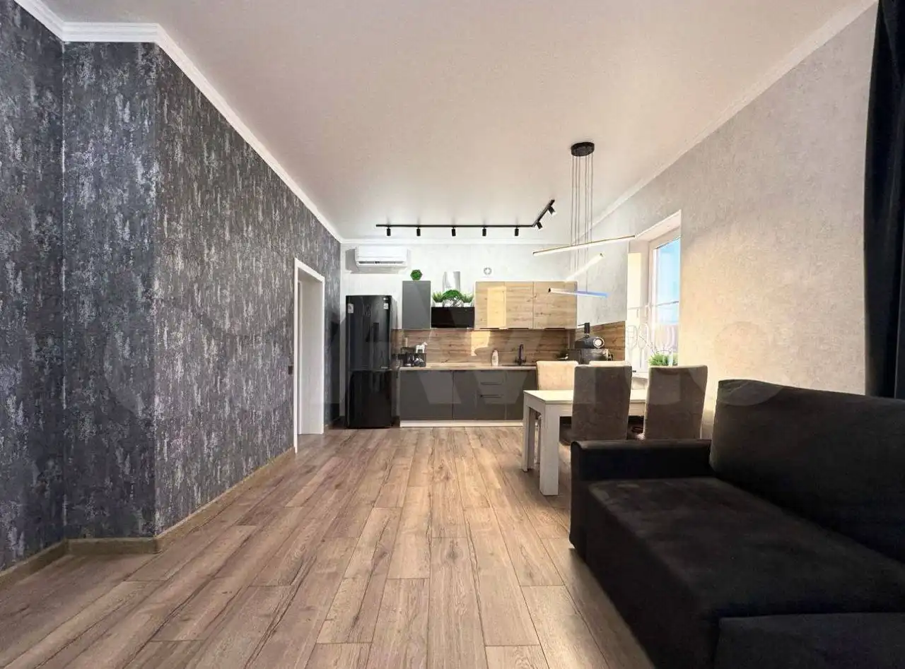 Продается новый дом 105 кв.м с участком в Краснодаре - Дома (Недвижимость) в Краснодар