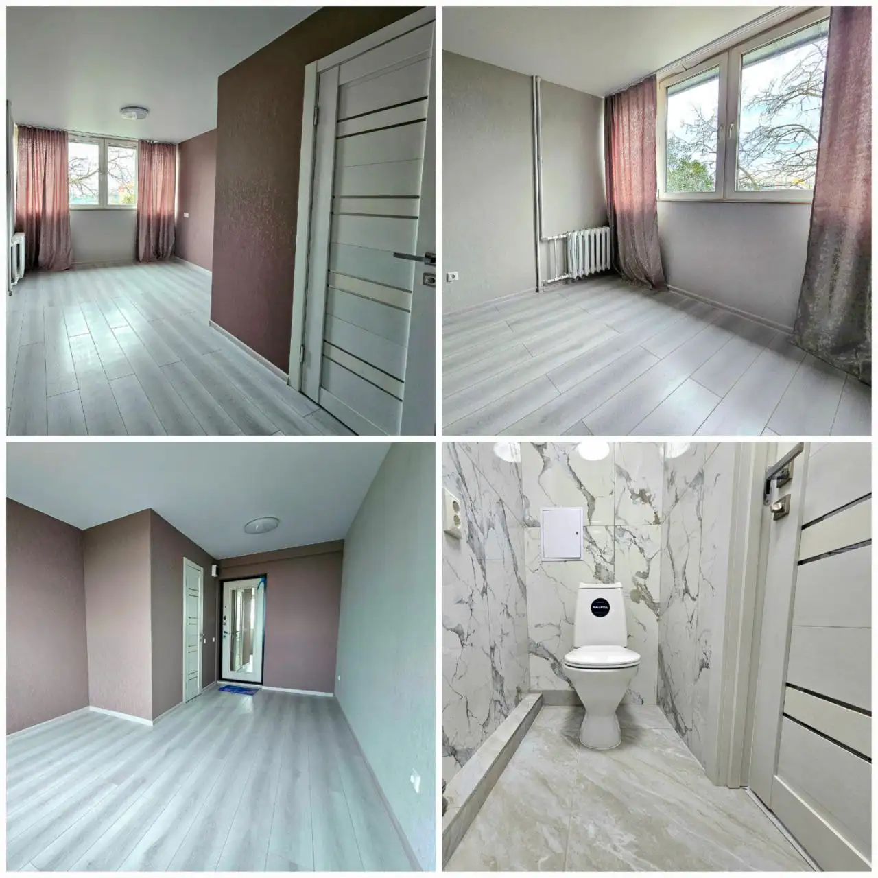 Продажа малосемейной квартиры в Сочи - Квартиры (Недвижимость) в Сочи