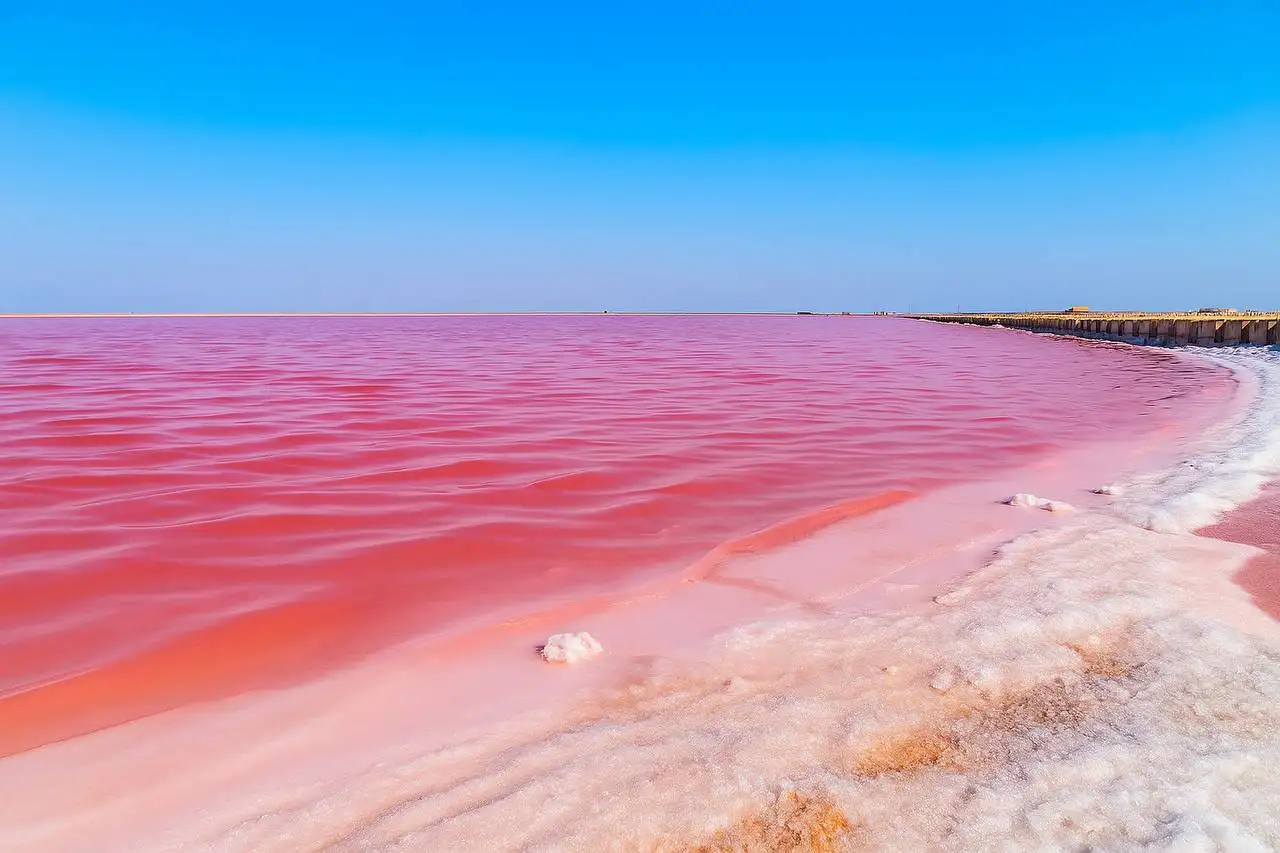 Участок 70 соток у моря в Крыму - Земля (Недвижимость) в Сакский район