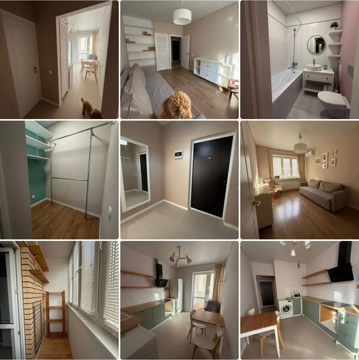 Продажа 1-комнатной квартиры в ЖК РОМЕКС на ул. Конгрессная - Квартиры (Недвижимость) в Краснодар