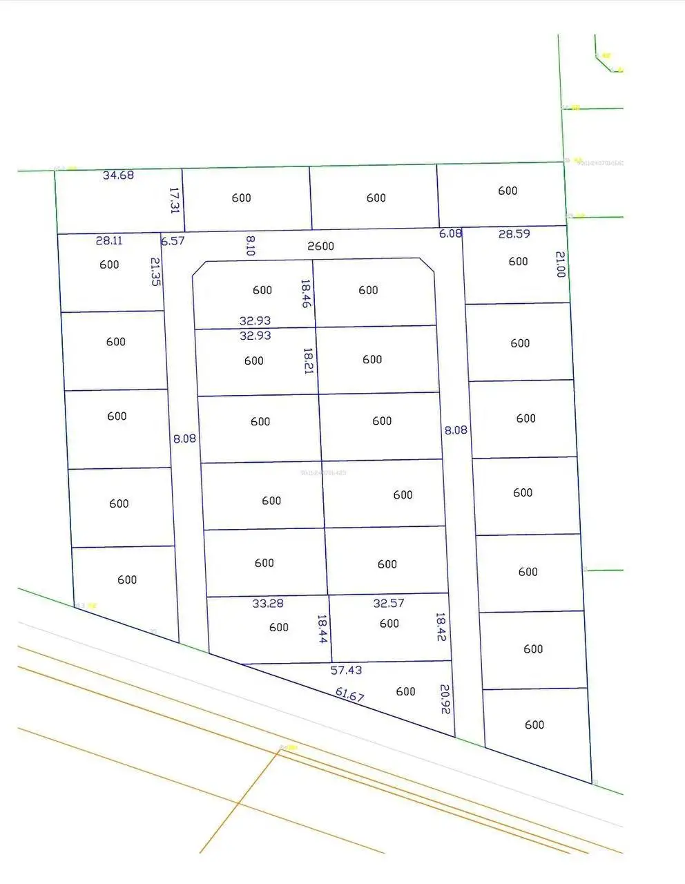 Продажа земельных участков у моря в Крыму - Земельные участки (Недвижимость) в Штормовое