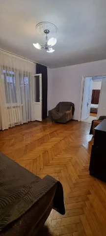 Классическая двушка в Заречном районе Сочи - Недвижимость в Сочи