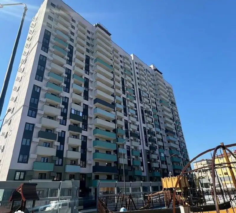 1-комнатная квартира на Тимирязева 44а - Квартиры (Недвижимость) в Краснодар