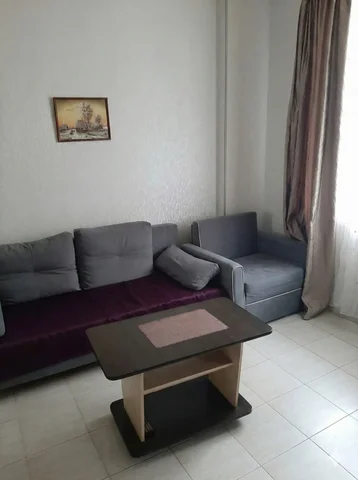 Студия с ремонтом на Макаренко - Недвижимость в Сочи