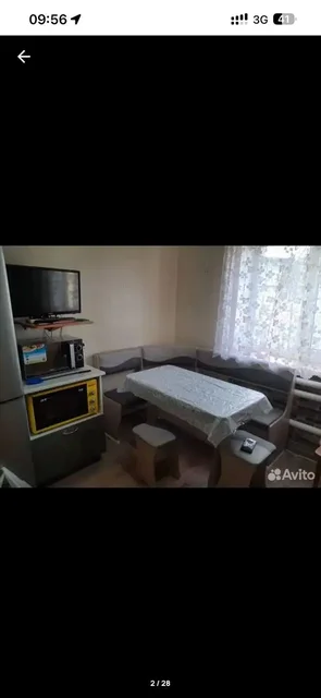 Продается 2-х комнатная квартира с участком в Приморско-Ахтарском районе - Недвижимость в Приморско-Ахтарск