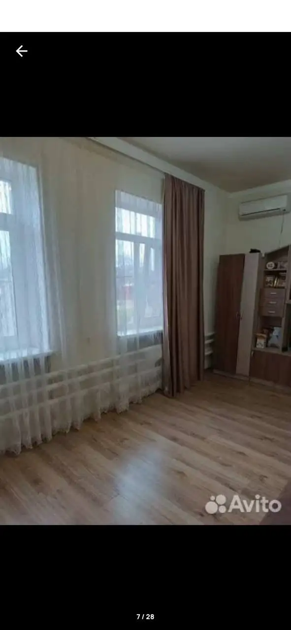 Продается 2-х комнатная квартира с участком в Приморско-Ахтарском районе - Квартиры (Недвижимость) в Приморско-Ахтарск