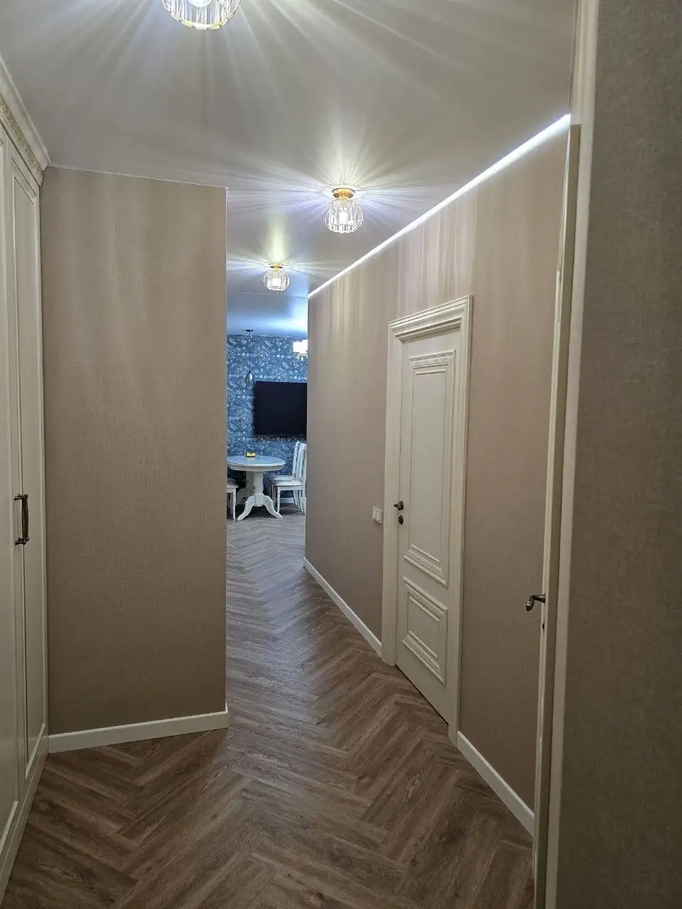 Продажа квартиры в Сочи после капитального ремонта - Квартиры (Недвижимость) в Сочи