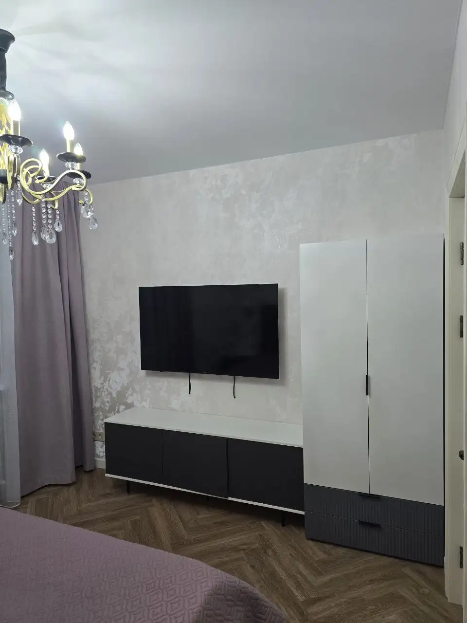 Продажа квартиры в Сочи после капитального ремонта - Квартиры (Недвижимость) в Сочи