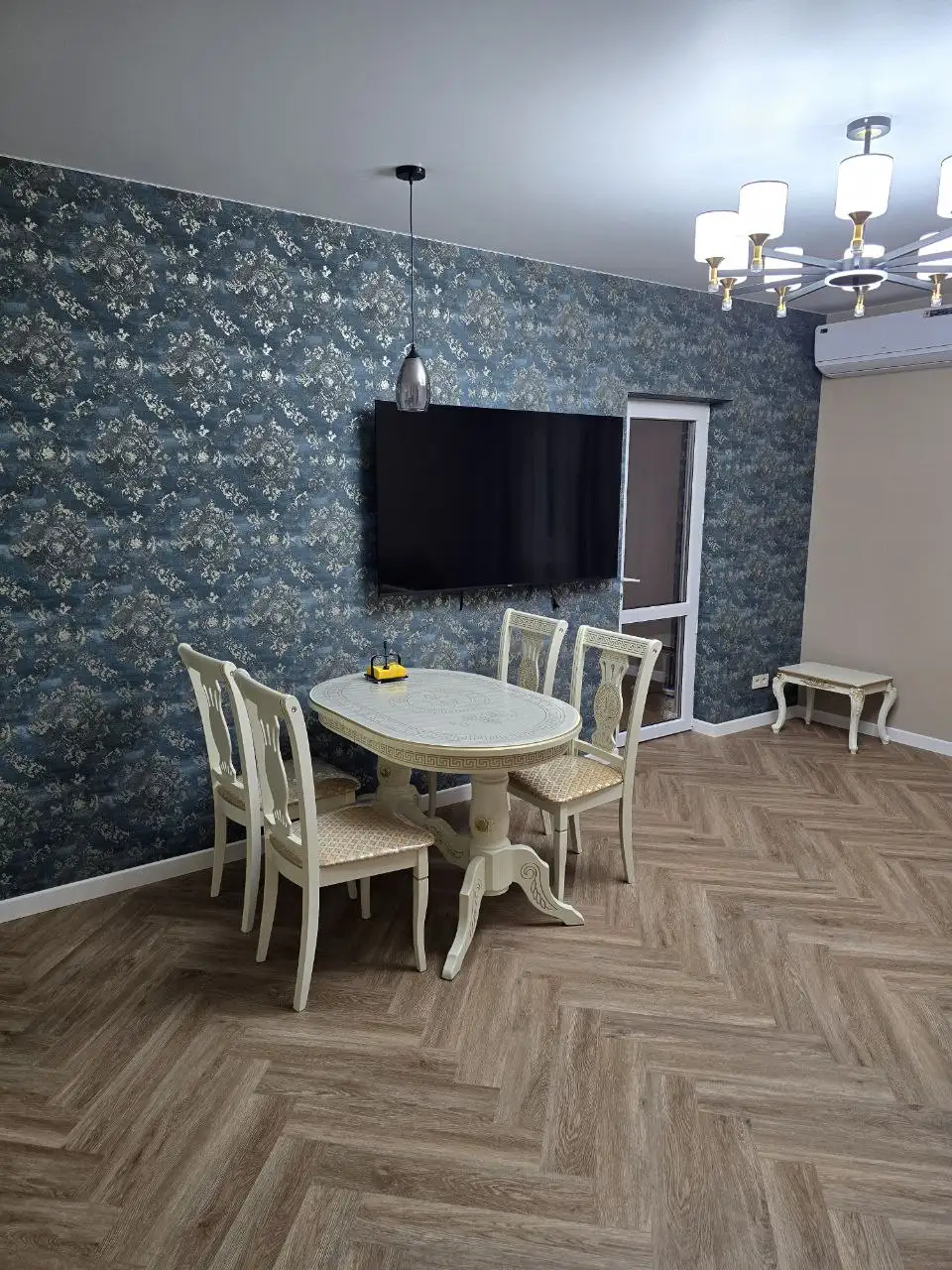 Продажа квартиры в Сочи после капитального ремонта - Квартиры (Недвижимость) в Сочи