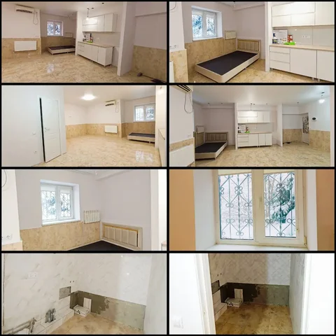 Квартира 35 м² с ремонтом и мебелью в Евроцоколе - частное объявление в Краснодарский край