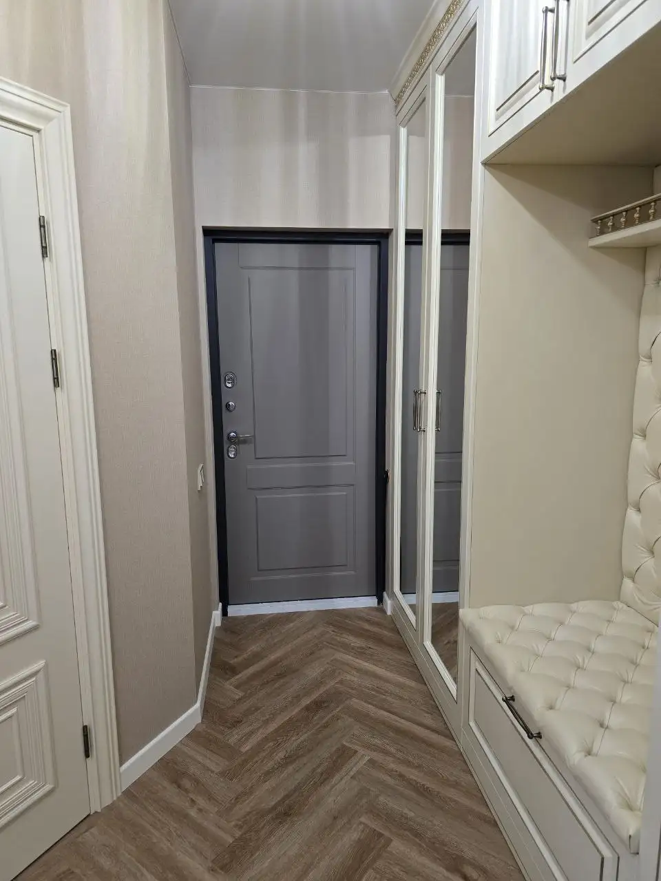 Квартира в Сочи после капитального ремонта - Квартира (Недвижимость) в Сочи