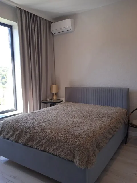 Дом 2 этажа 165 м2 на участке 6,3 сотки в Сочи, Верхнее Учдере - Недвижимость в Сочи