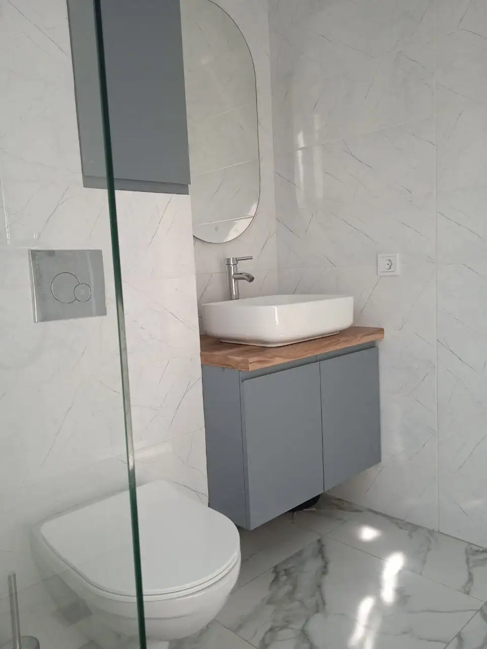 Дом 2 этажа 165 м2 на участке 6,3 сотки в Сочи, Верхнее Учдере - Дома (Недвижимость) в Сочи