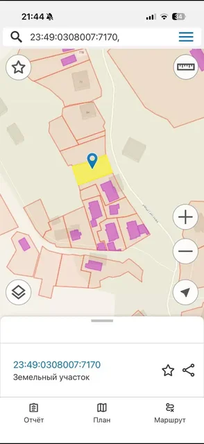 Продажа земельного участка 5 соток ИЖС с коммуникациями - Земельные участки в Неизвестно