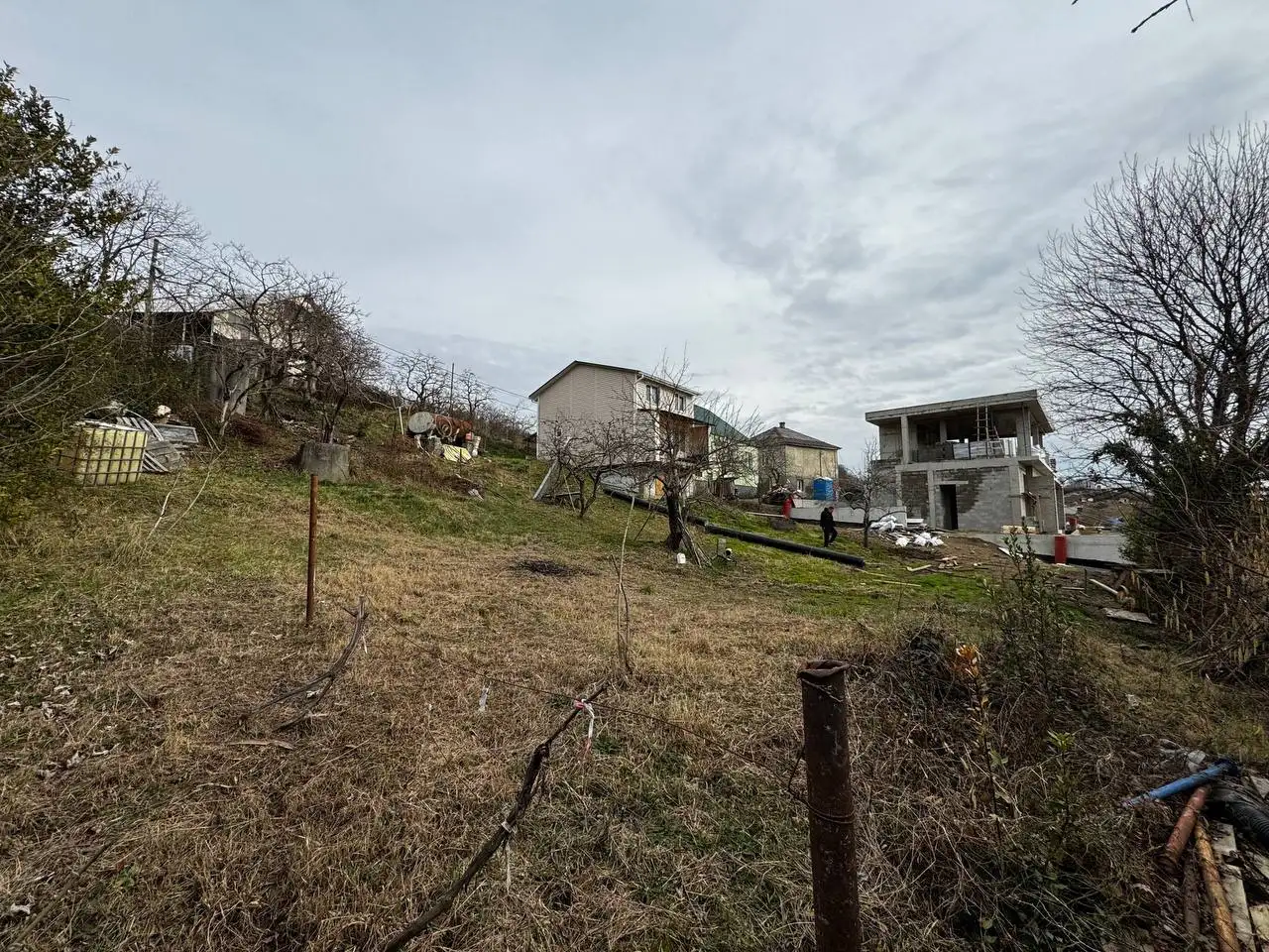 Продажа земельного участка 5 соток ИЖС с коммуникациями - Земельные участки (Недвижимость) в Неизвестно