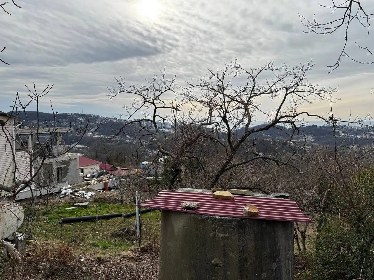 Продажа земельного участка 5 соток ИЖС с коммуникациями - Земельные участки (Недвижимость) в Неизвестно