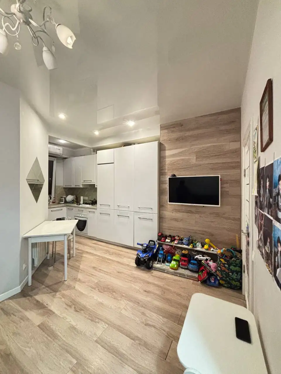 Продам квартиру в Сочи, район Макаренко - Недвижимость в Сочи