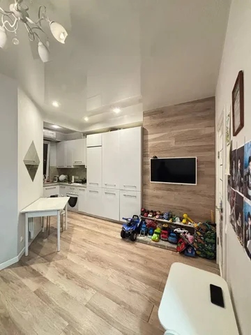 Продам квартиру в Сочи, район Макаренко - частное объявление в Сочи