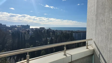 Двухкомнатная квартира в ЖК Морская Симфония-2 - частное объявление в Адлер