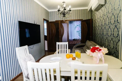 3-комн. квартира в ЖК «Жемчужина-2» в Сочи - Квартиры в Сочи