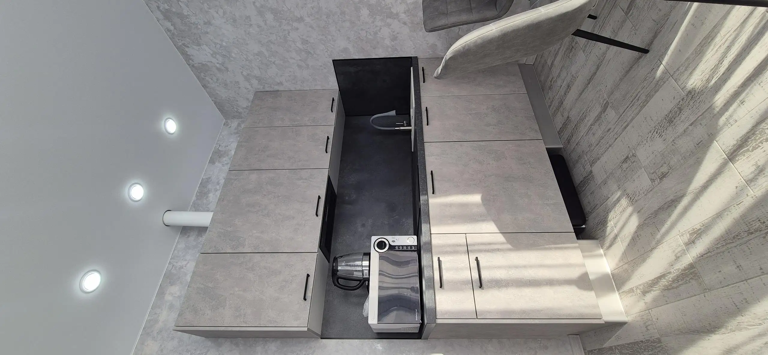 Апартамент в АК Чайный Берег, Дагомыс - Апартаменты (Недвижимость) в Дагомыс