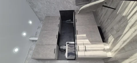 Апартамент в АК Чайный Берег, Дагомыс - Недвижимость в Дагомыс