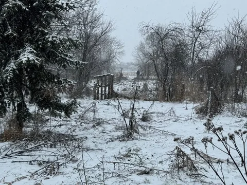 Продажа земельного участка 15 соток с домом - Земля в Станица Переправная